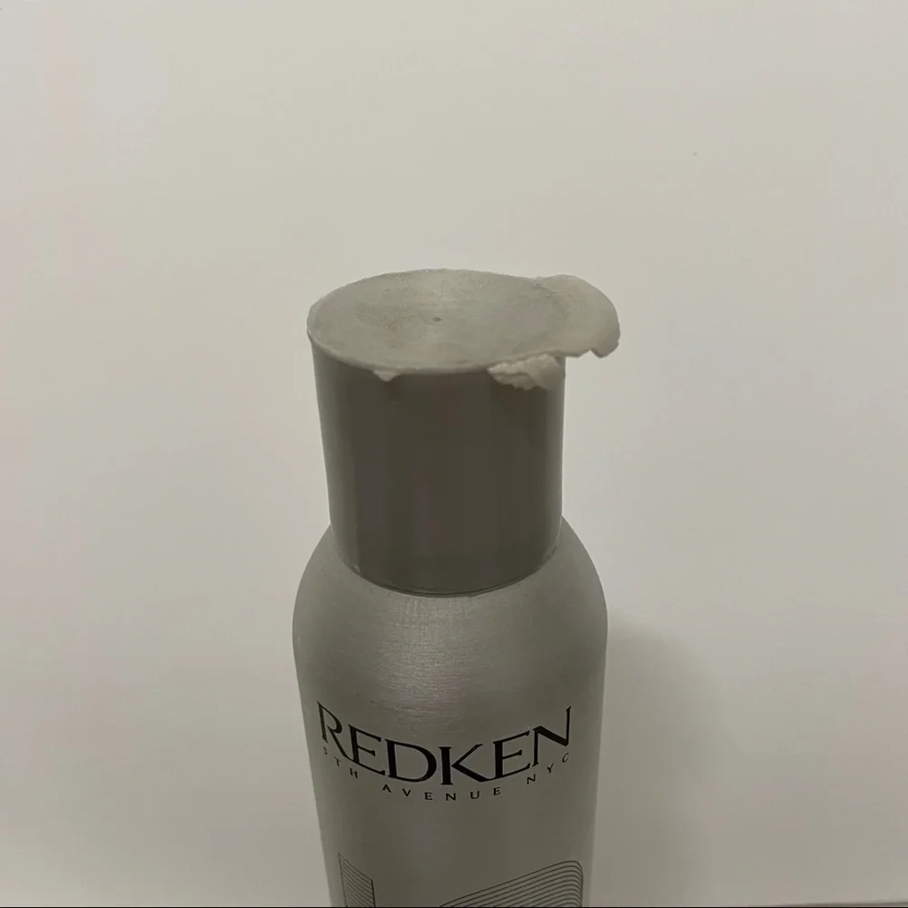 N/A redken touch